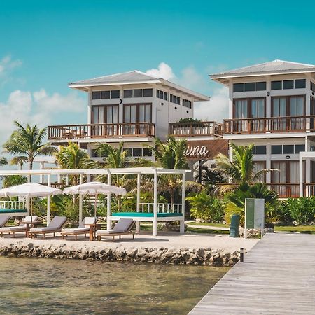 Aruna Resort & Villas 산페드로 외부 사진