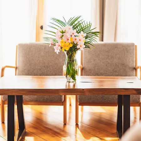 Aruna Resort & Villas 산페드로 외부 사진