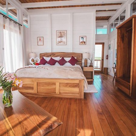 Aruna Resort & Villas 산페드로 외부 사진