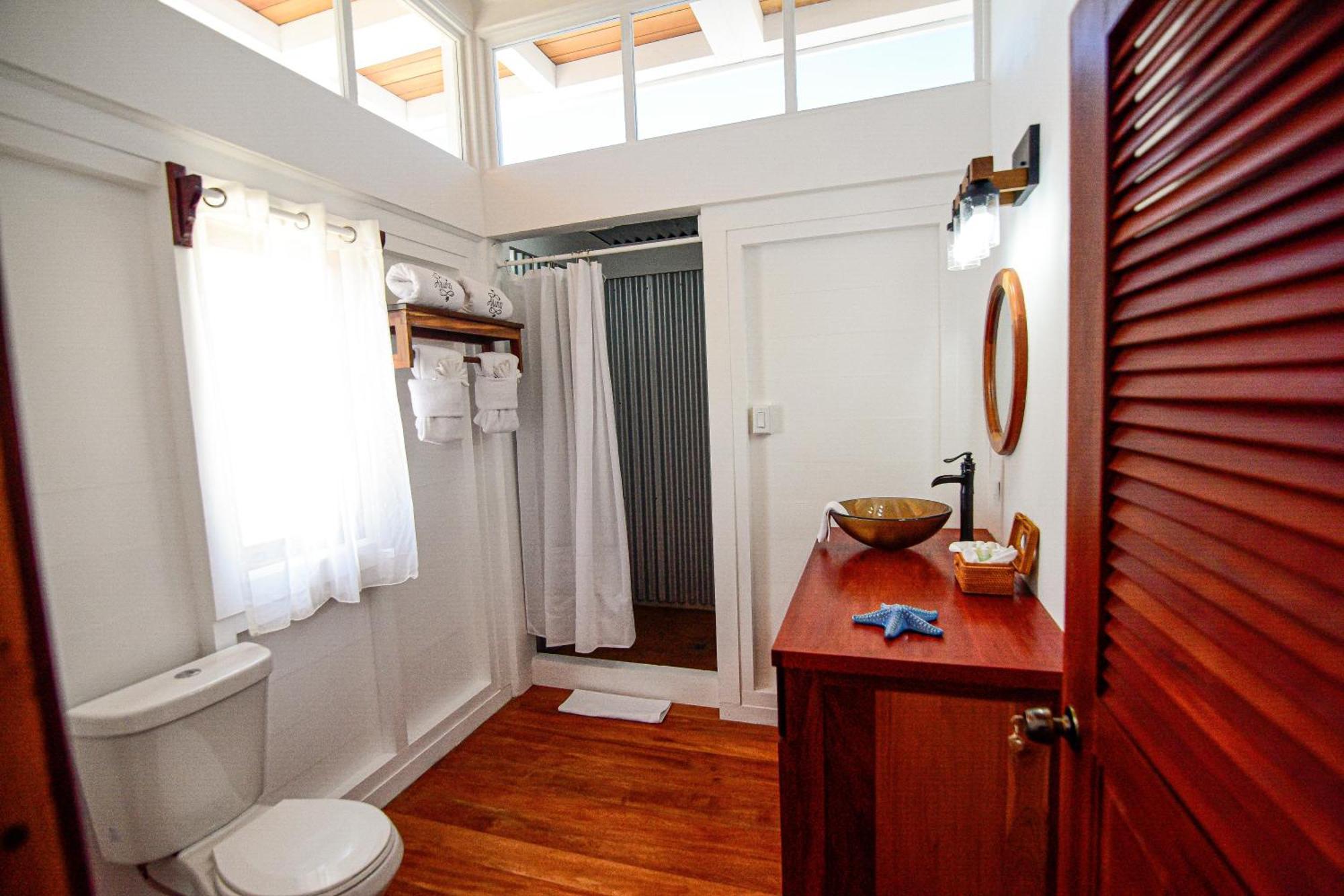 Aruna Resort & Villas 산페드로 외부 사진