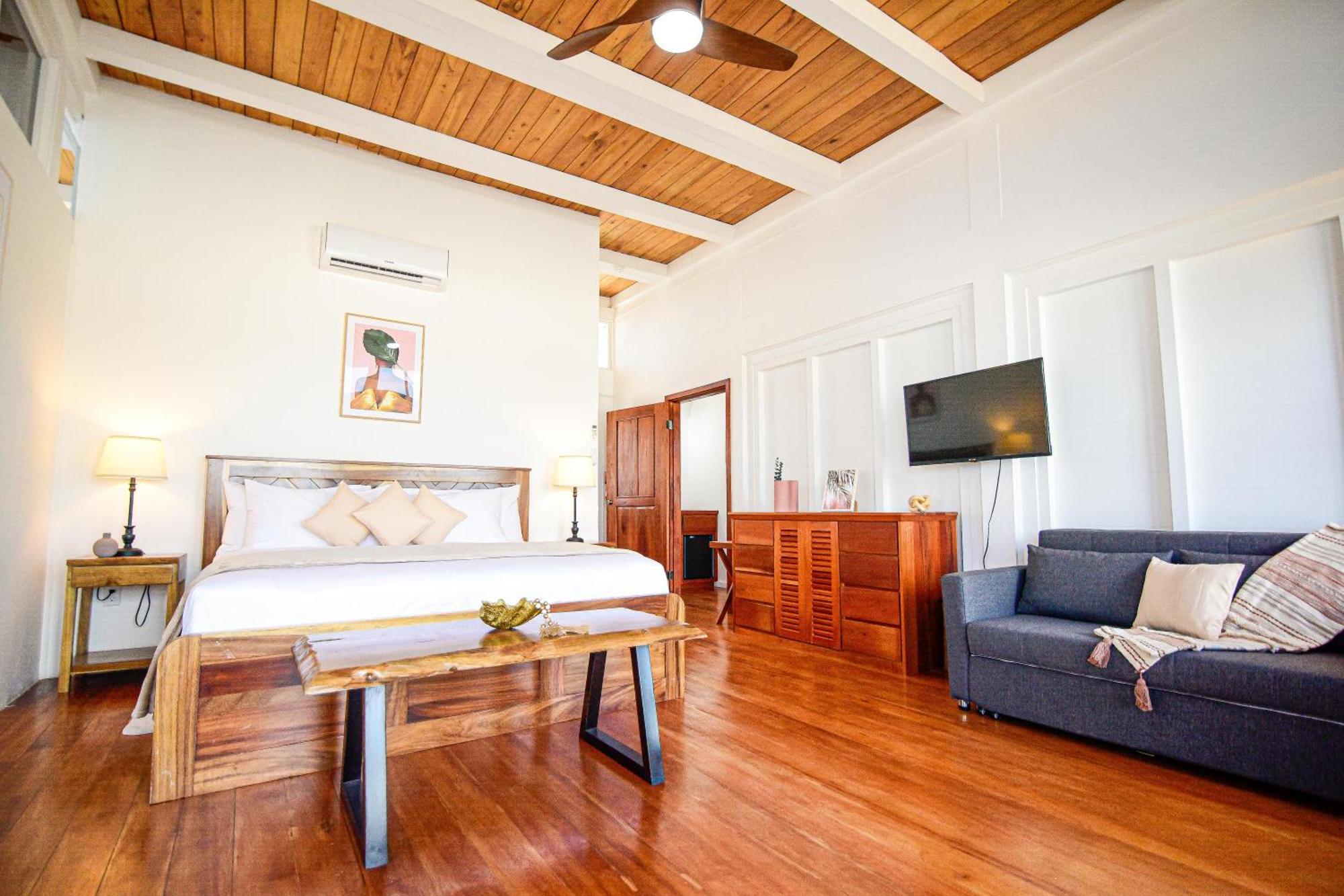 Aruna Resort & Villas 산페드로 외부 사진