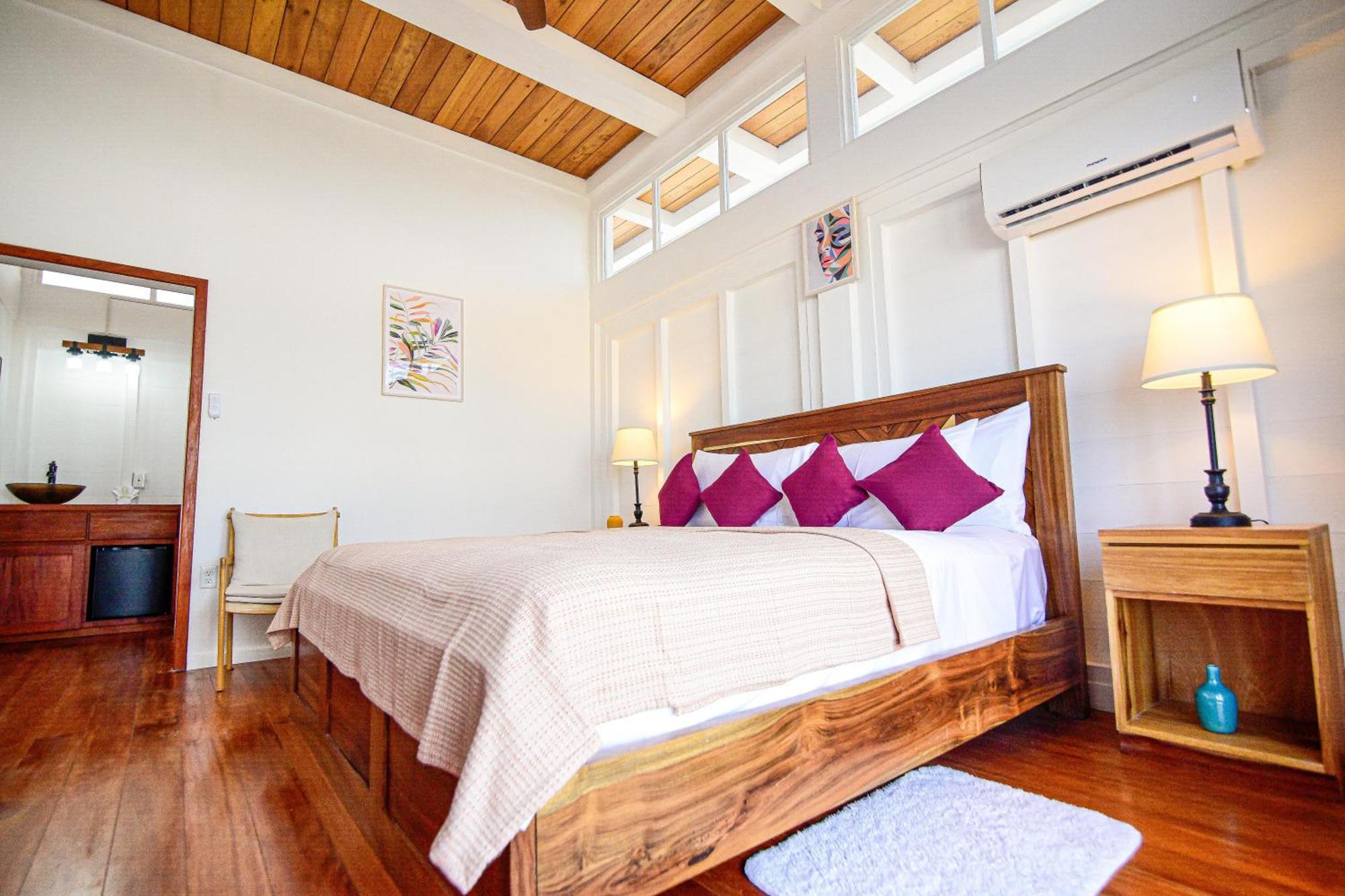 Aruna Resort & Villas 산페드로 외부 사진