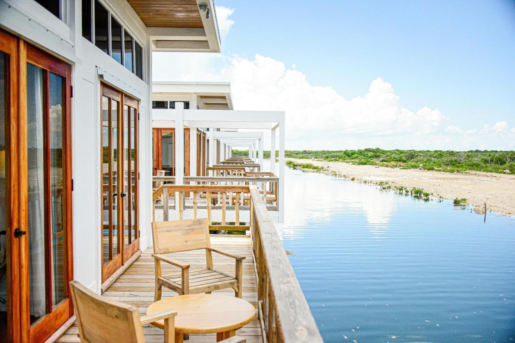 Aruna Resort & Villas 산페드로 외부 사진