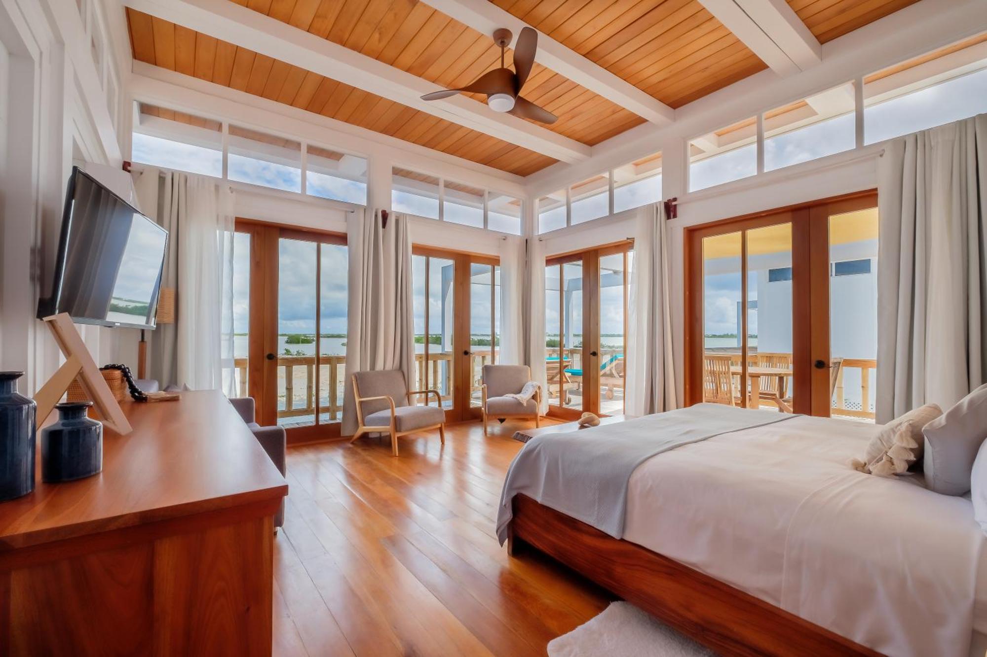 Aruna Resort & Villas 산페드로 외부 사진