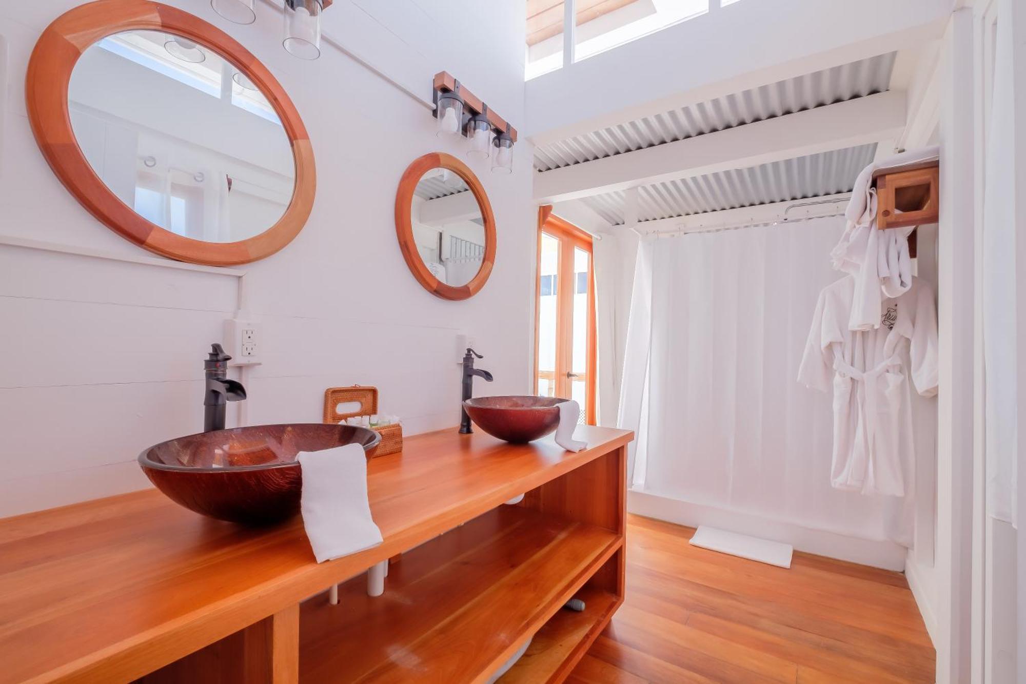 Aruna Resort & Villas 산페드로 외부 사진