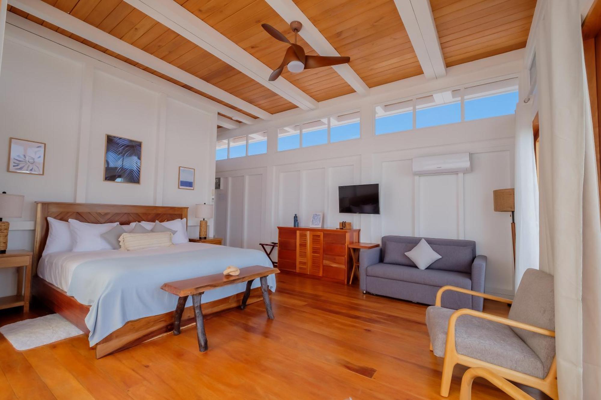 Aruna Resort & Villas 산페드로 외부 사진