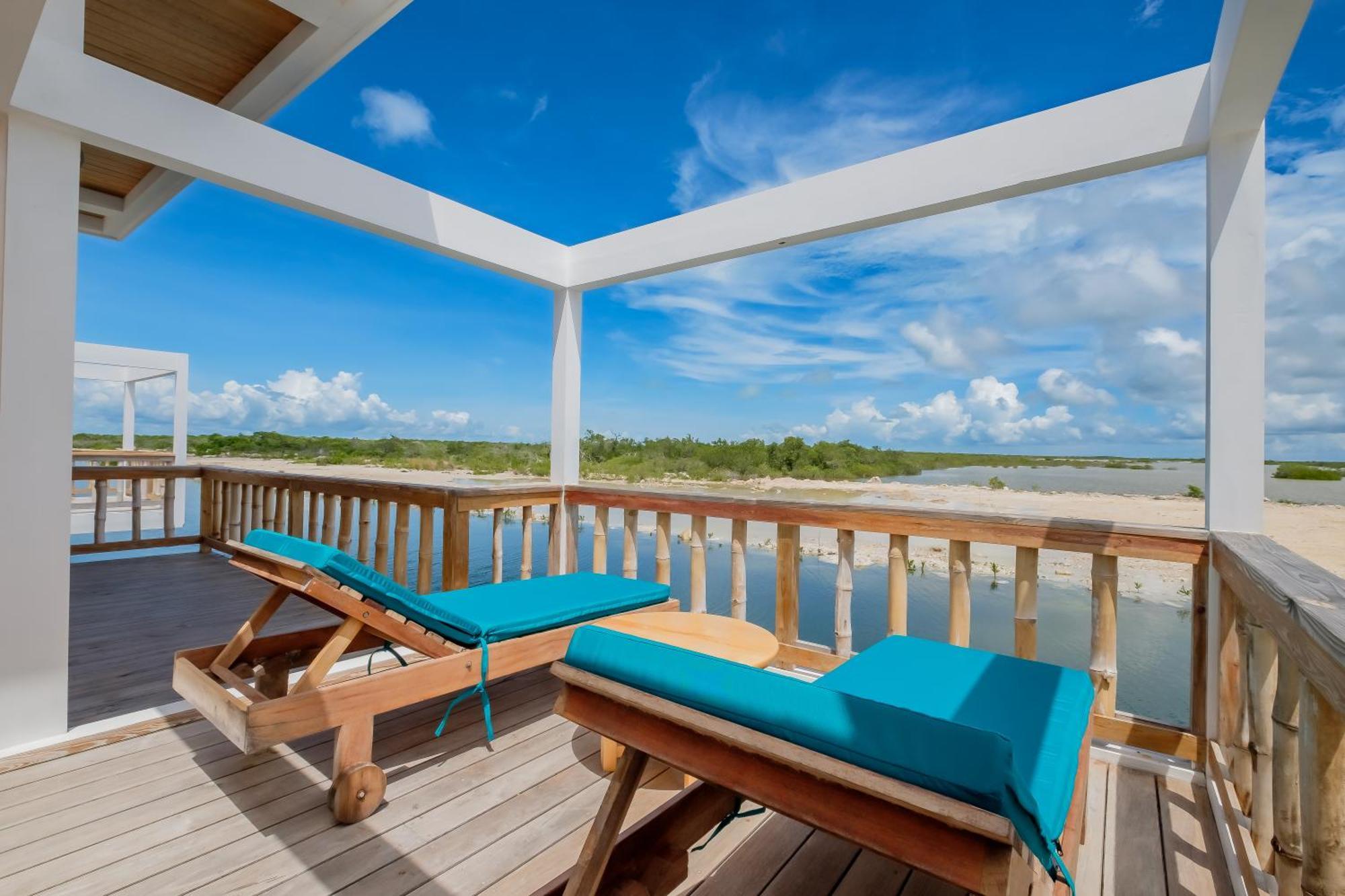 Aruna Resort & Villas 산페드로 외부 사진