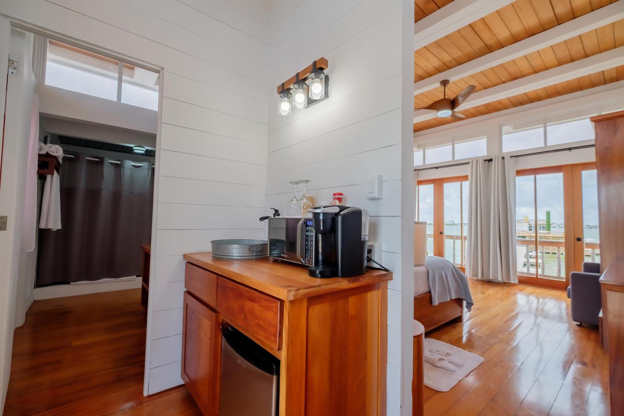 Aruna Resort & Villas 산페드로 외부 사진