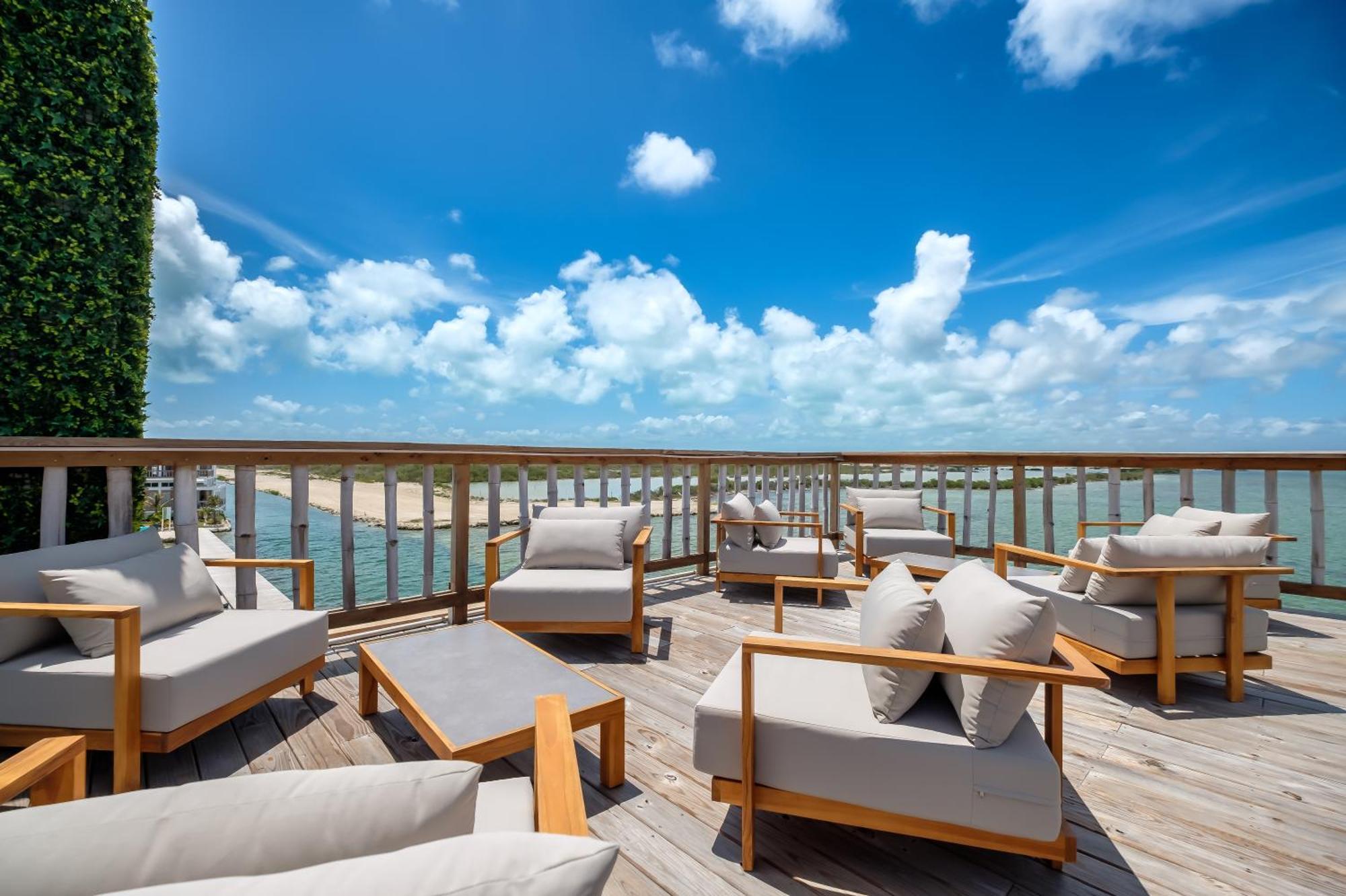 Aruna Resort & Villas 산페드로 외부 사진