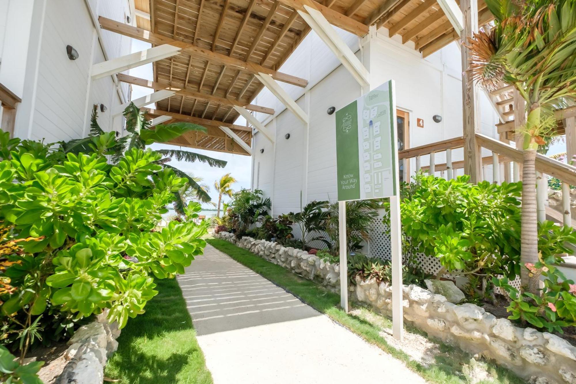 Aruna Resort & Villas 산페드로 외부 사진
