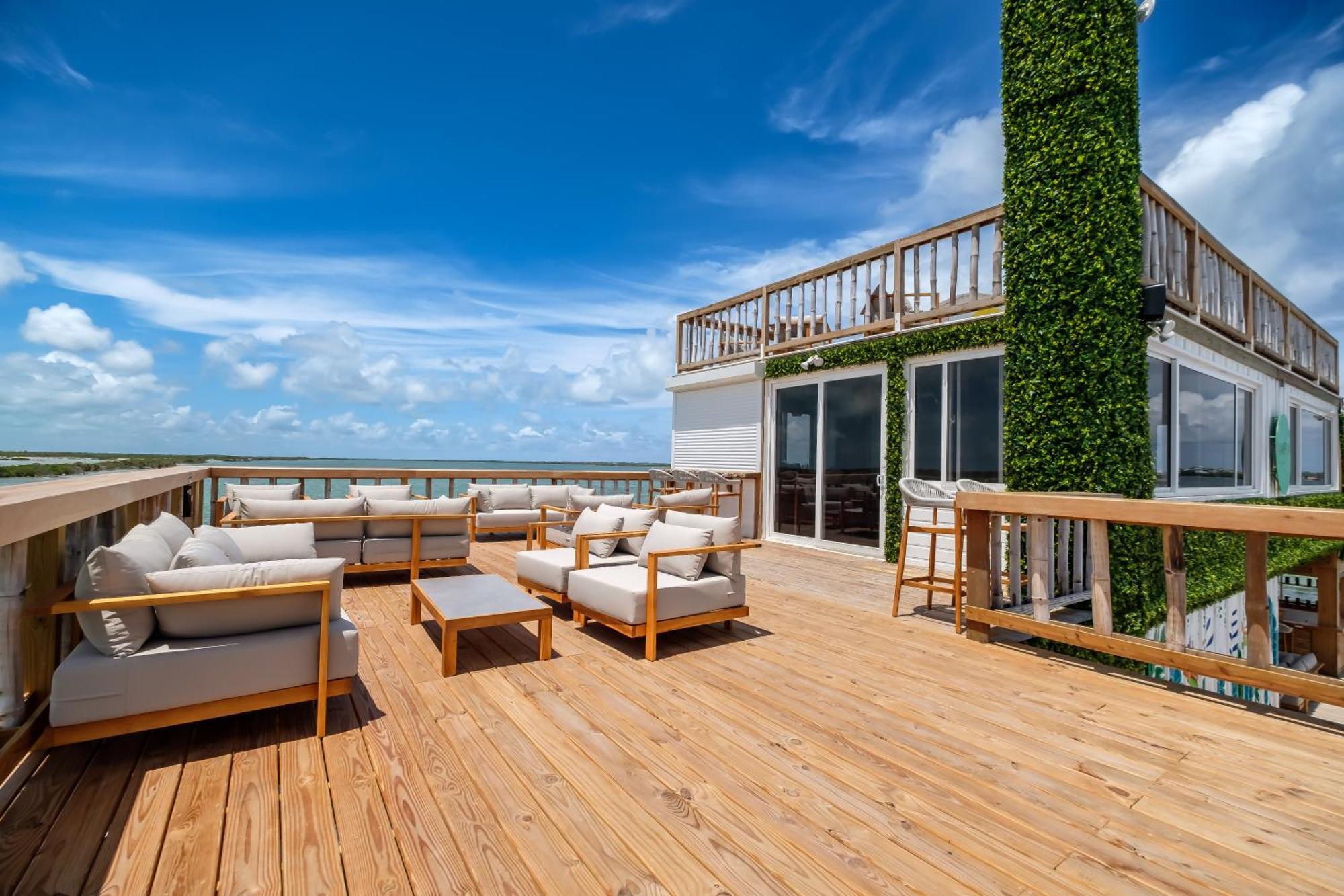 Aruna Resort & Villas 산페드로 외부 사진