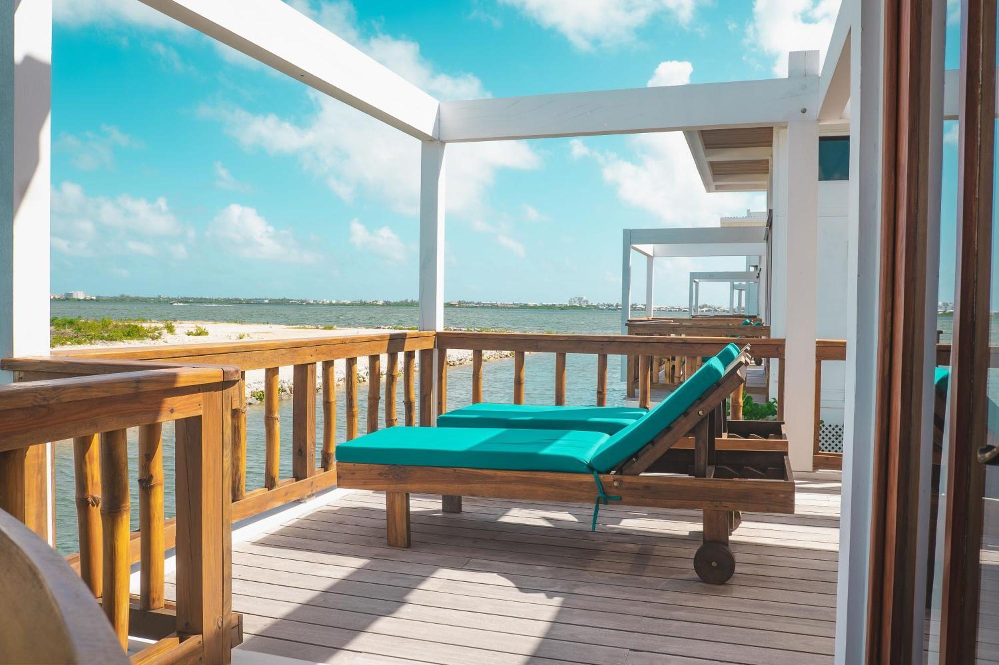 Aruna Resort & Villas 산페드로 외부 사진