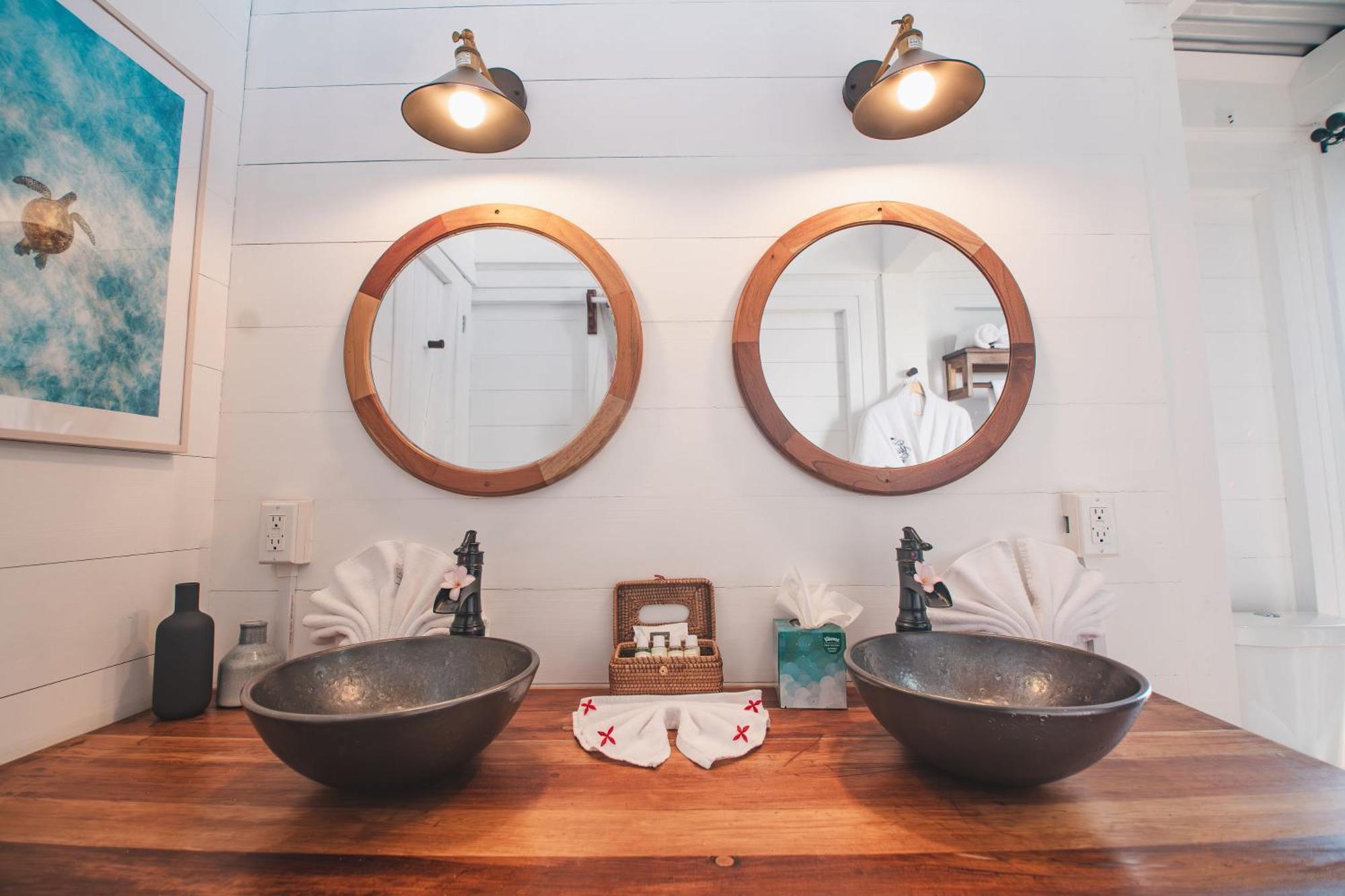 Aruna Resort & Villas 산페드로 외부 사진